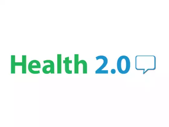 Health 2.0 - Class Instructor