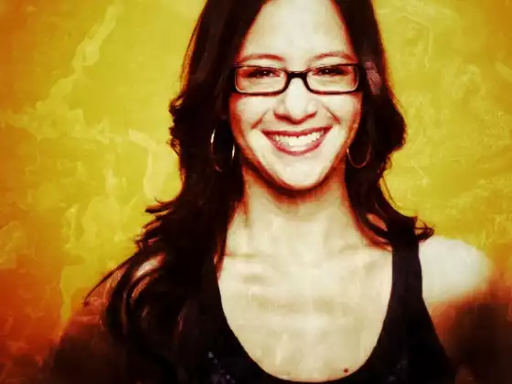 Terri Trespicio - Class Instructor
