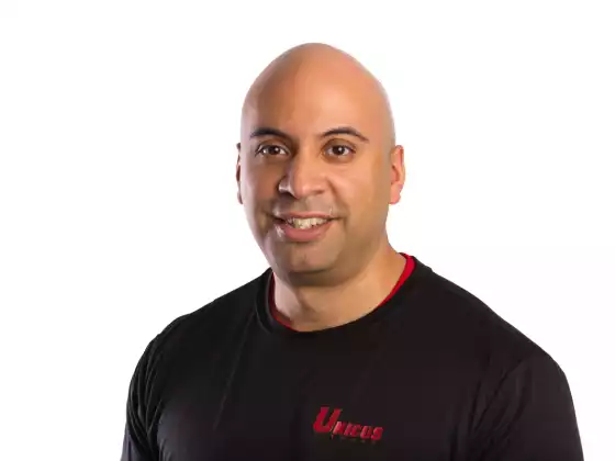 Frank  Nunez - Health & Wellness, Fitness 