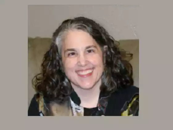 Gail Alexander - Spirituality 