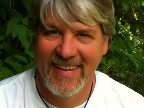 Brad Young - Spirituality 