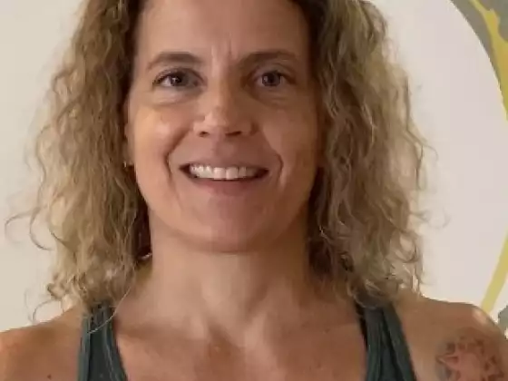 Christine LaMonica,
                            Health & Wellness, Yoga, Health & Wellness, Health & Wellness
                            Expert at yoga y pilates