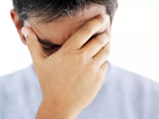 Distress Or De-Stress: You Make The Call