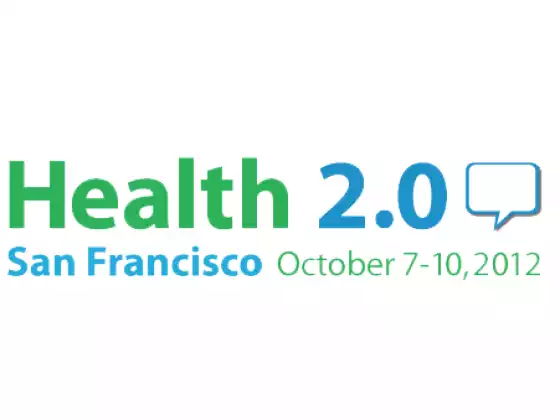 Health 2.0 Fall Conference