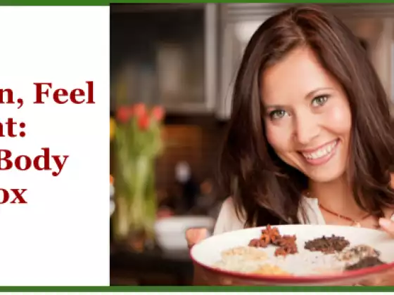 Get Clean, Feel Light in 2013