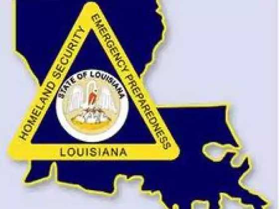 La GOHSEP presents: Military Support to Civil Authorities