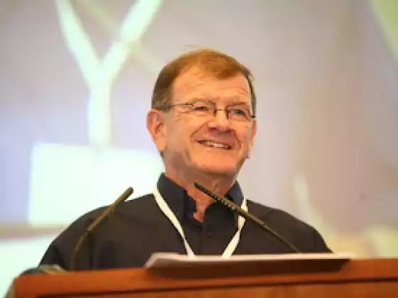 General Session - Meir Elran