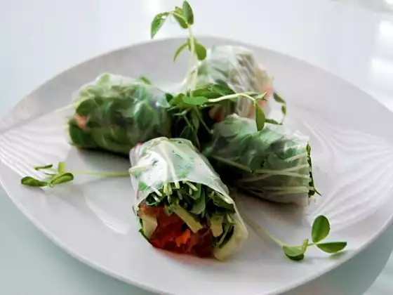 Anyone Can Cook Optimally Healthy, Plant Based Meals