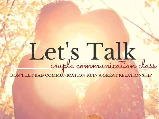 Couples Communication