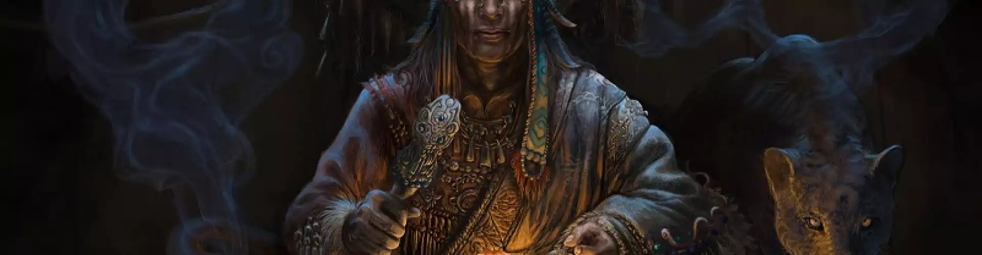 Healer 102 "Dimensional Healing" (Zenith School of Metaphysical Studies) - Online Class by Brian Anderson (Zenith School)