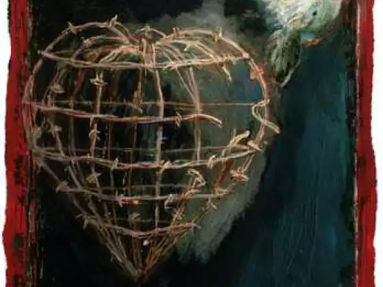 Letting Go of Punishment Meditation 1