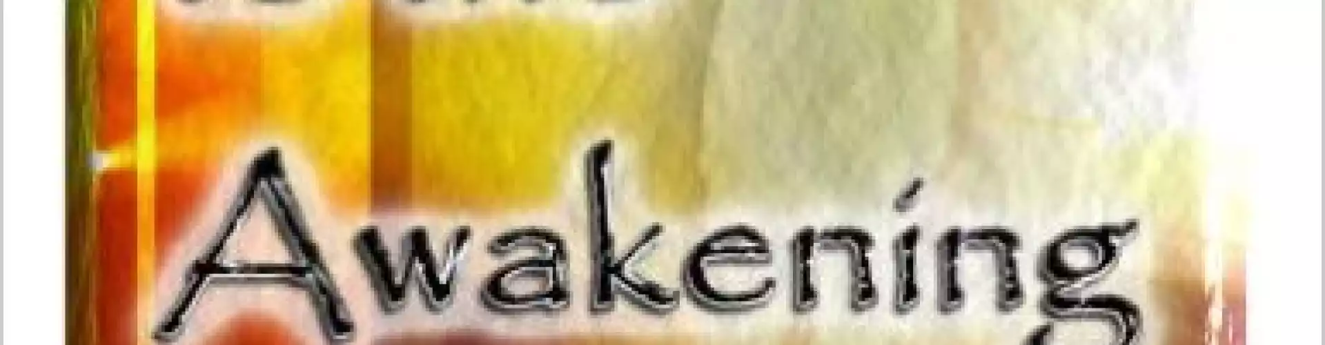 Awake to the Awakening: A spiritual revelation within - Online Class by Jose Bazan