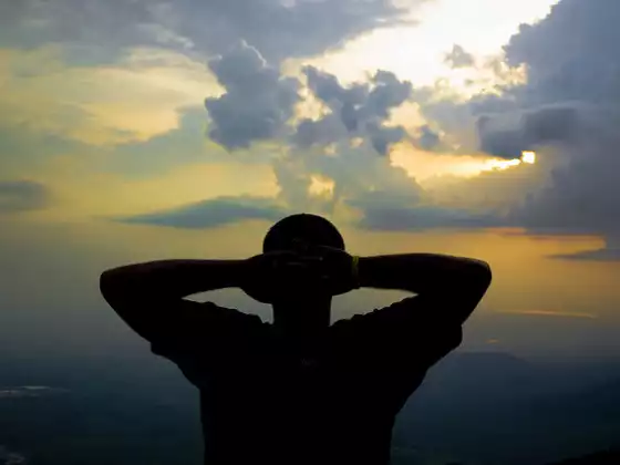 Finding Peace Through Painful Times