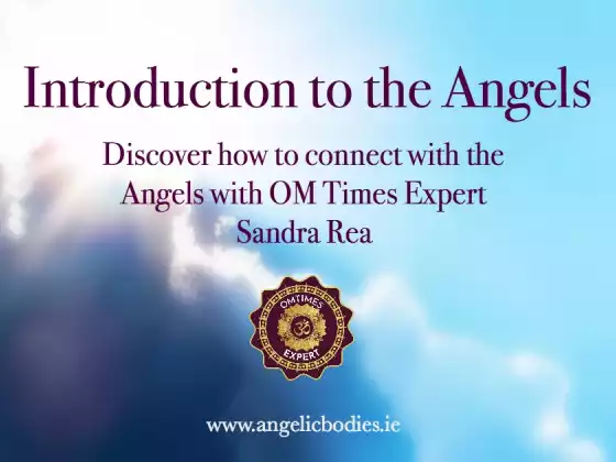 Introduction to the Angels