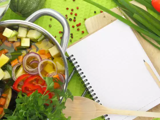 Applied Culinary Nutrition: Be the Coach Not the Meal Planner
