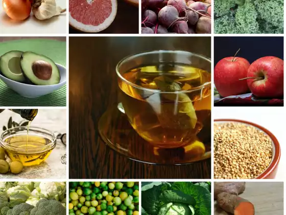 Dining for Digestion
