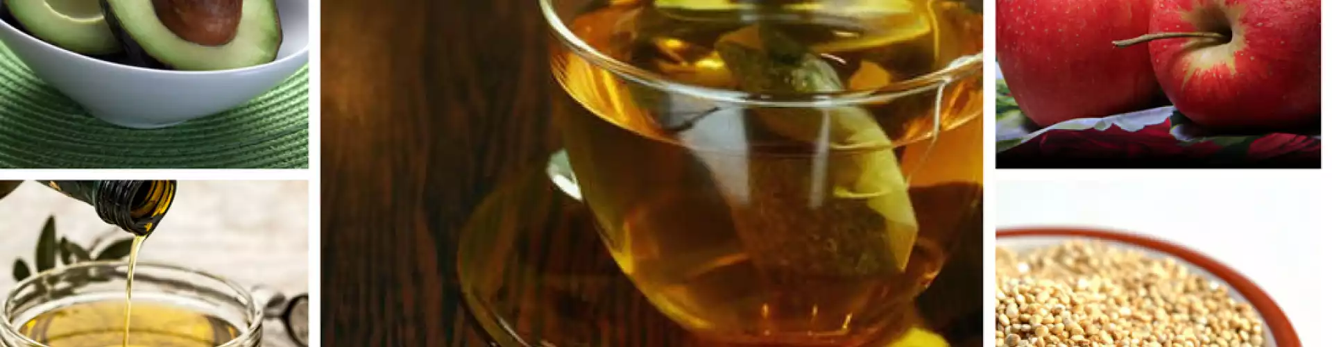 Dining for Digestion - Online Class by Collette Wiedecke