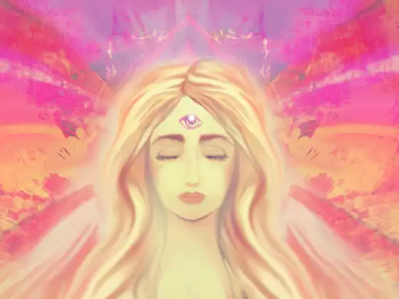 Psychic Development Level 1
