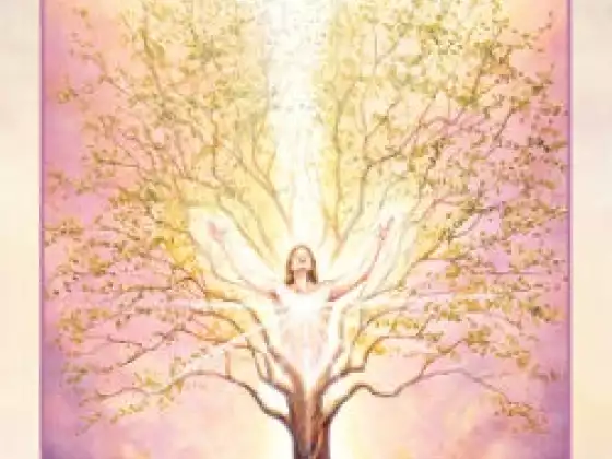 Automatic Writing & Non-Attachment