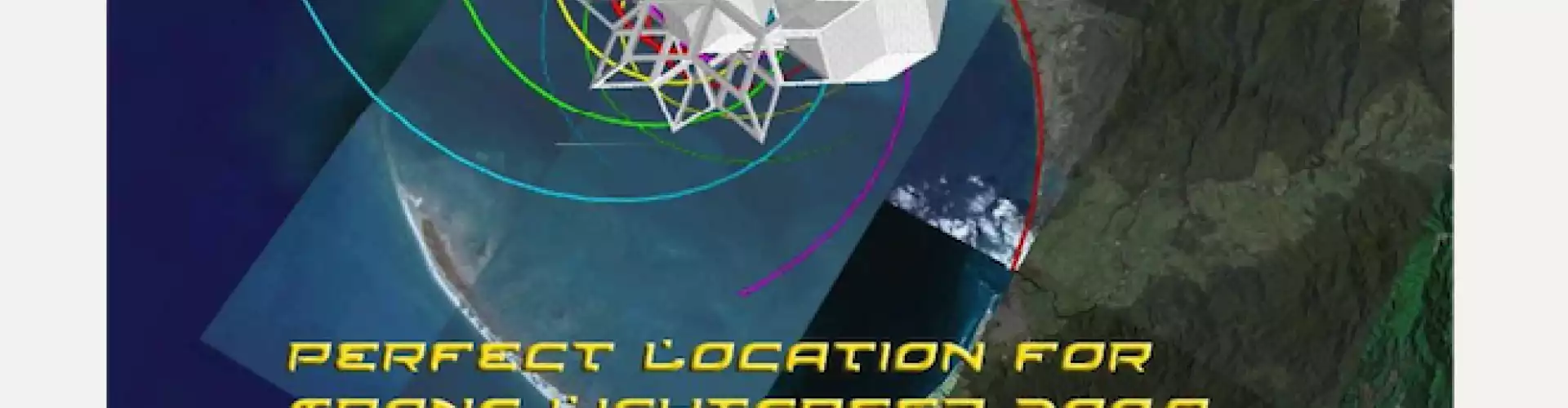Galactic Ambassadors Class One repeat - Online Class by Grayham Forscutt