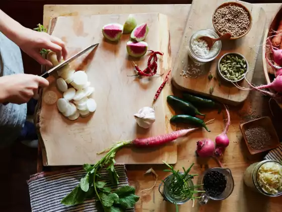 Step #1: Eating for Your Hormones 