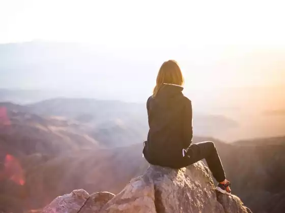 Step #3: Make Time for You