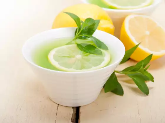 Step #2: Detox + Simplify 