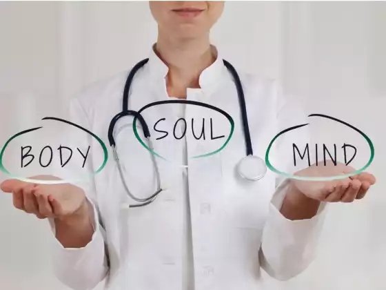 Retool and Empower Yourself Toward Integrated Wellness
