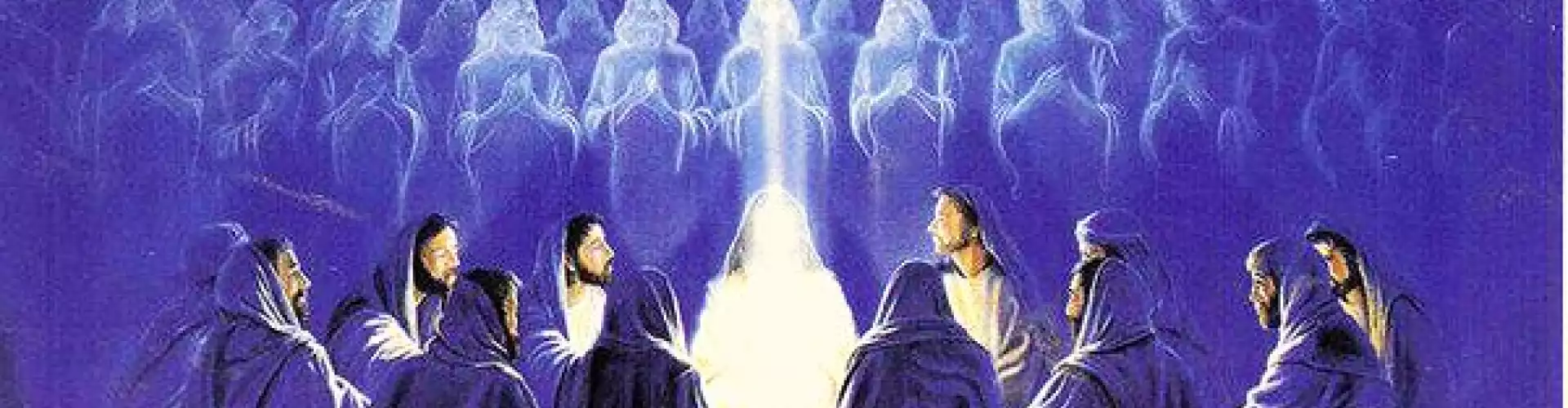 A Group channeling: Accepting the darkness for the birth of Brilliant light. - Online Class by Amaya Victoria