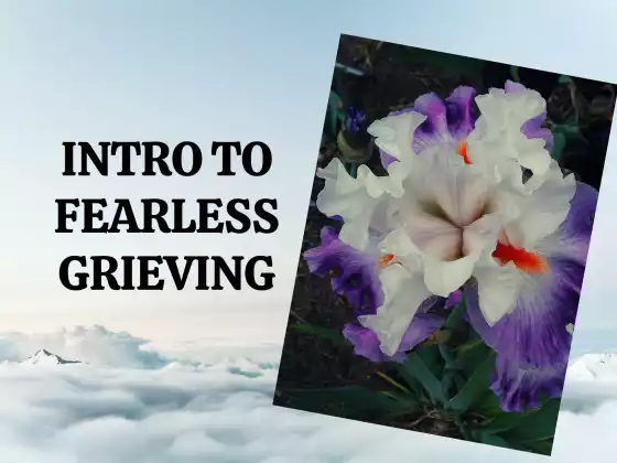 Intro to Fearless Grieving