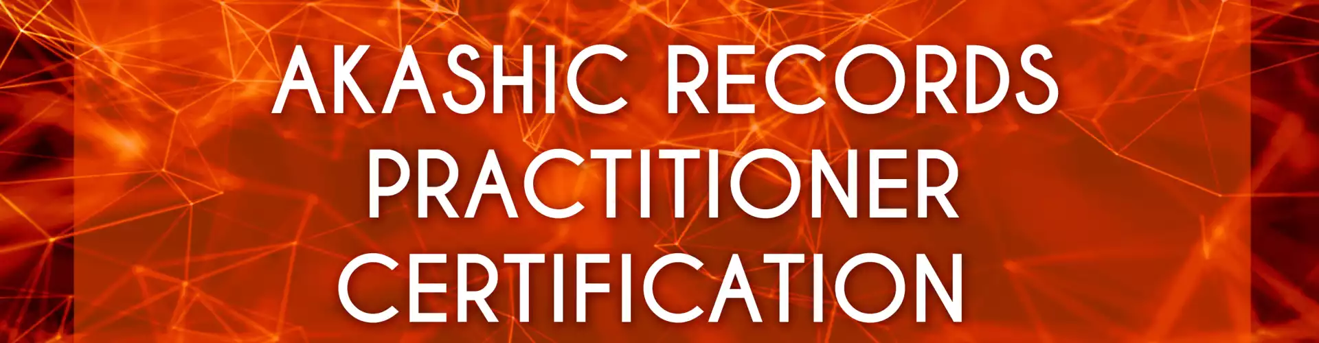 Akashic Records Practitioner - Online Class by Debbie Ritter