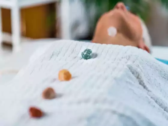 Hiểu về Luân xa của bạn - Chuỗi hoàn chỉnh + Phần thưởng