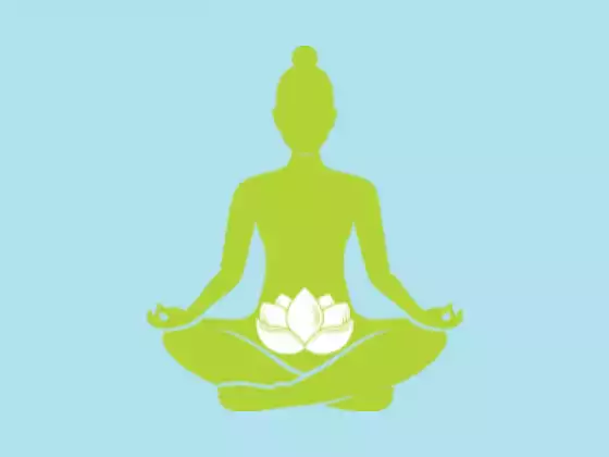 Sun Salutation - Forth Chakra