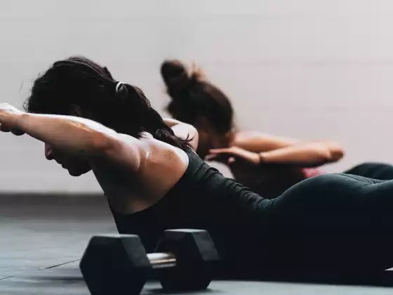 Section 2: Proper Exercise