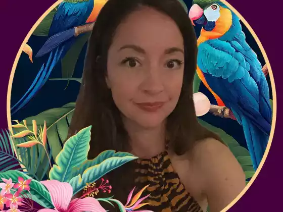 Mary Locke - Health & Wellness, Holistic Health 