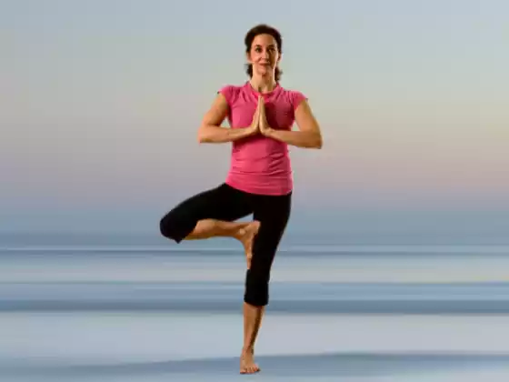Yoga untuk Keseimbangan dan Stabilitas