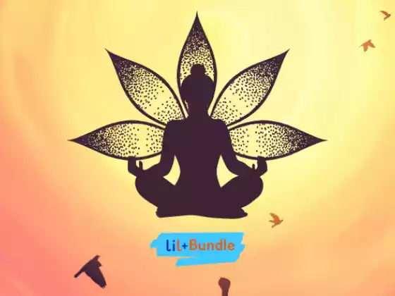 Pacchetto meditazione reso semplice