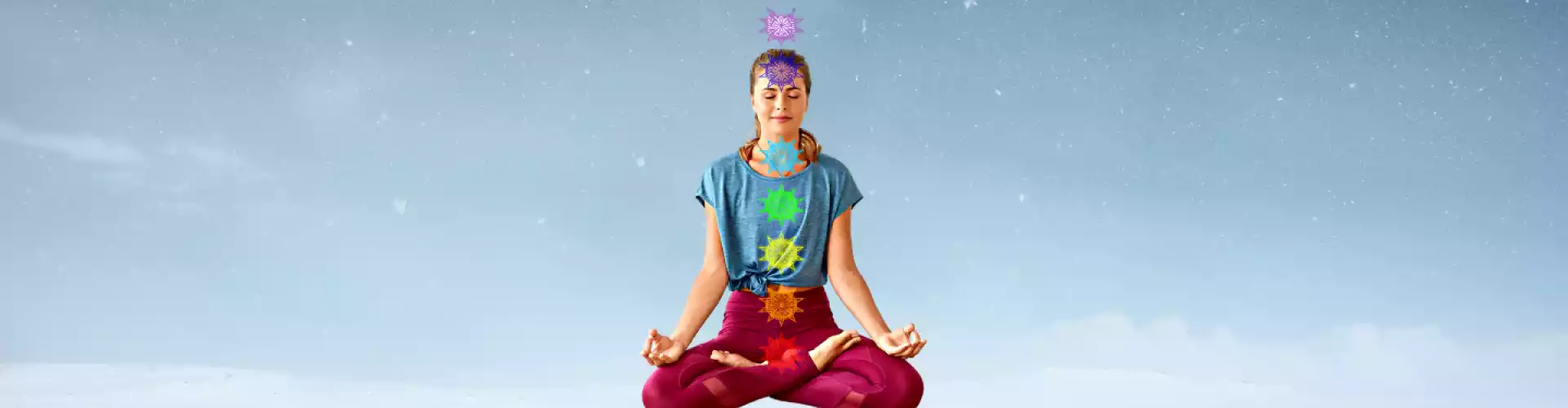 Pagpapagaling sa iyong Chakras Series Class 1 Root at Sacral - Online Class by Cassaundra Paolini