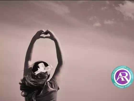 Weg zur Selbstliebe durch die Akasha-Chronik