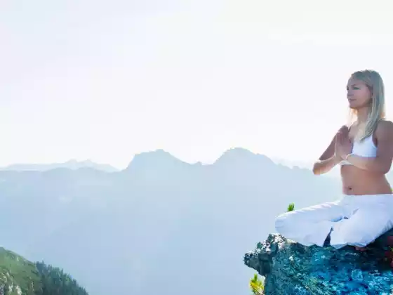 Risveglio della Kundalini