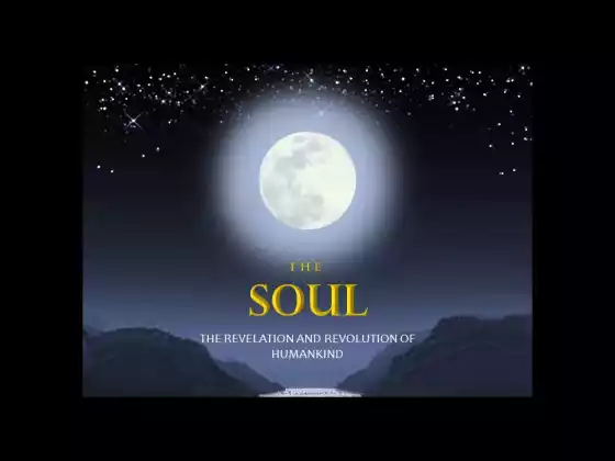 The SOUL Online Class : February 4, 2024