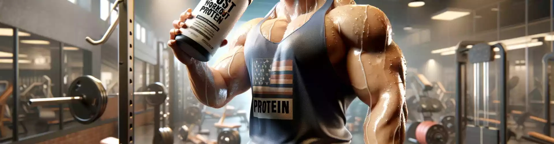 Katotohanan tungkol sa Post-Workout Protein - Online Class by Dave Palumbo