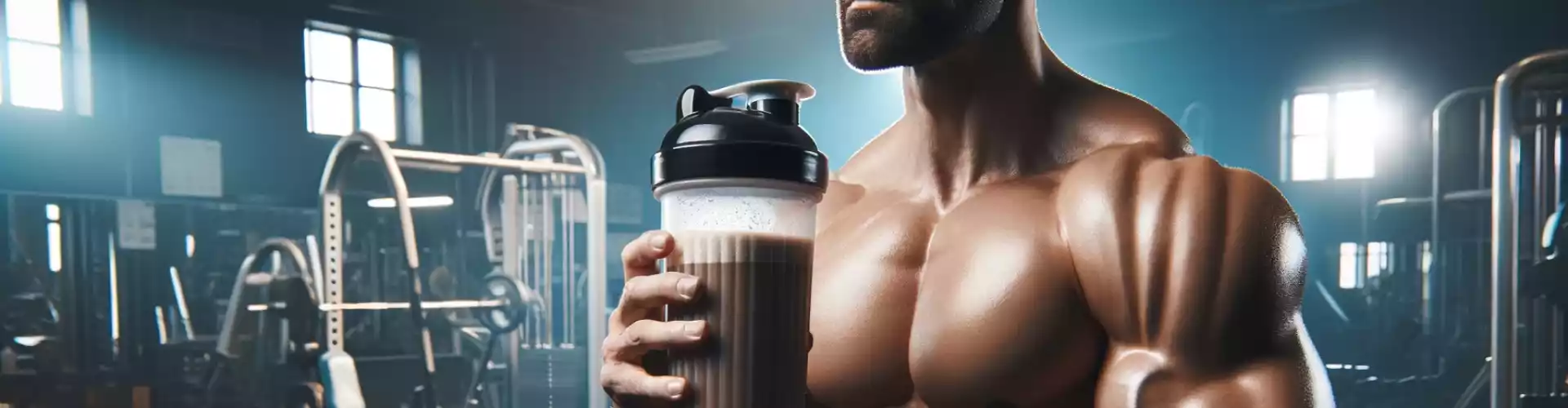 Conseils sur une boisson intra-entraînement - Online Class by Dave Palumbo