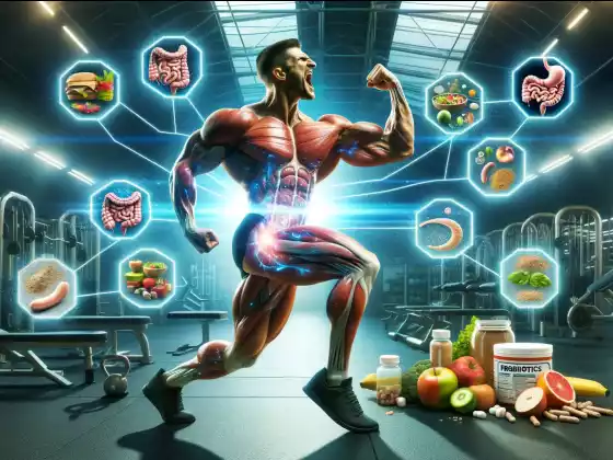 Le rôle de la santé intestinale dans la musculation
