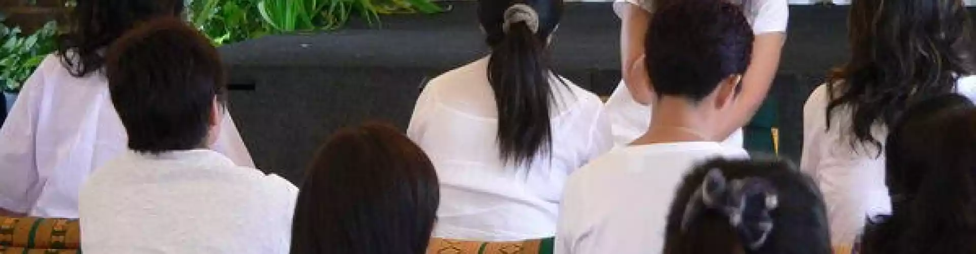 Consciousness & Meditation Online Class - March 3, 2024 - Online Class by Kritiya Asavaroengchai