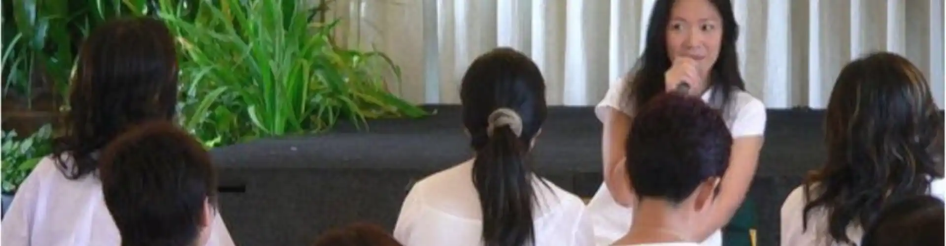 Consciousness & Meditation Online Class - March 31, 2024 - Online Class by Kritiya Asavaroengchai