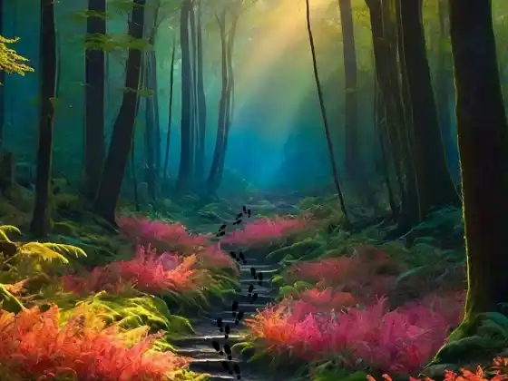 교사 교육 2025: Pathway 기도 과정을 조명하다© 다른 사람들을 위해