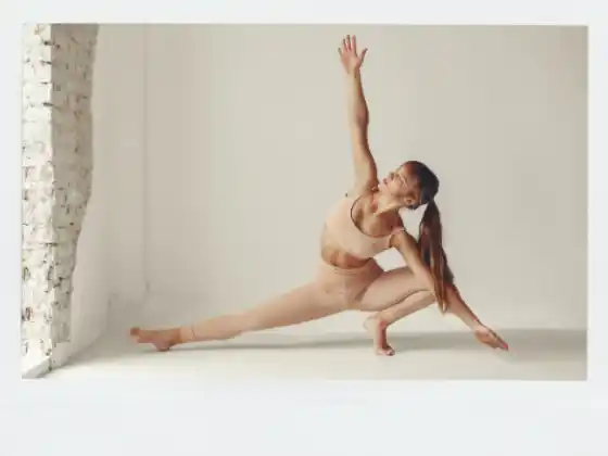 Yoga Flow für Fortgeschrittene