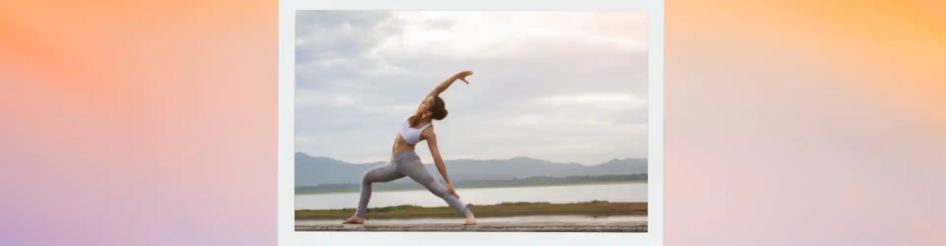 Flusso lento del mattino - Online Class by Just Plain  Yoga
