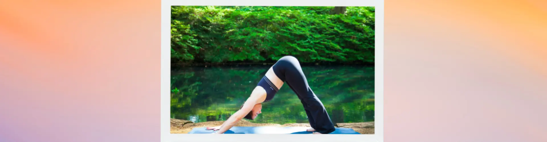 مجرد هاثا - Online Class by Just Plain  Yoga